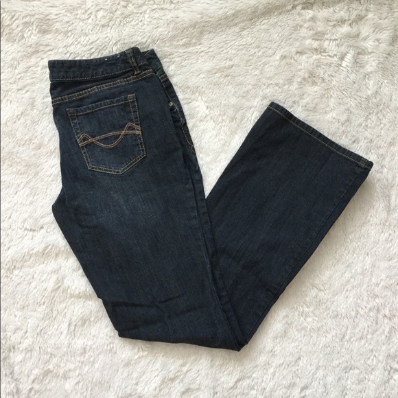 Boot cut jeans - Picture 2 of 6